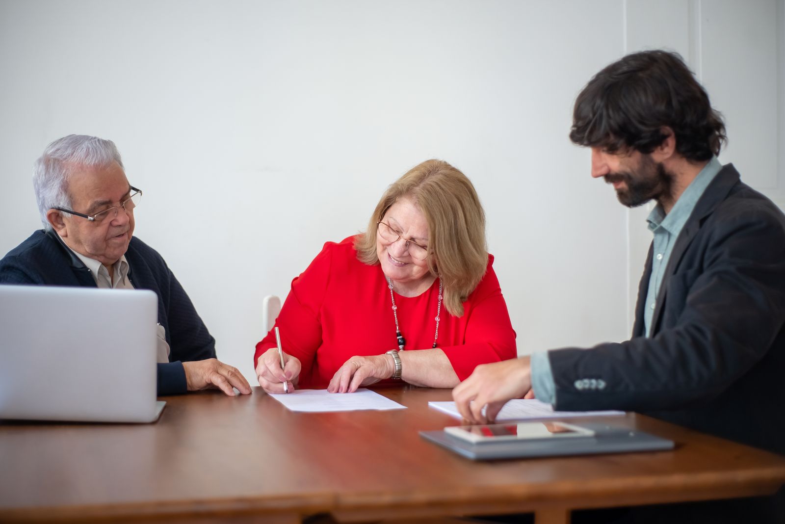Asesoría laboral para empresas