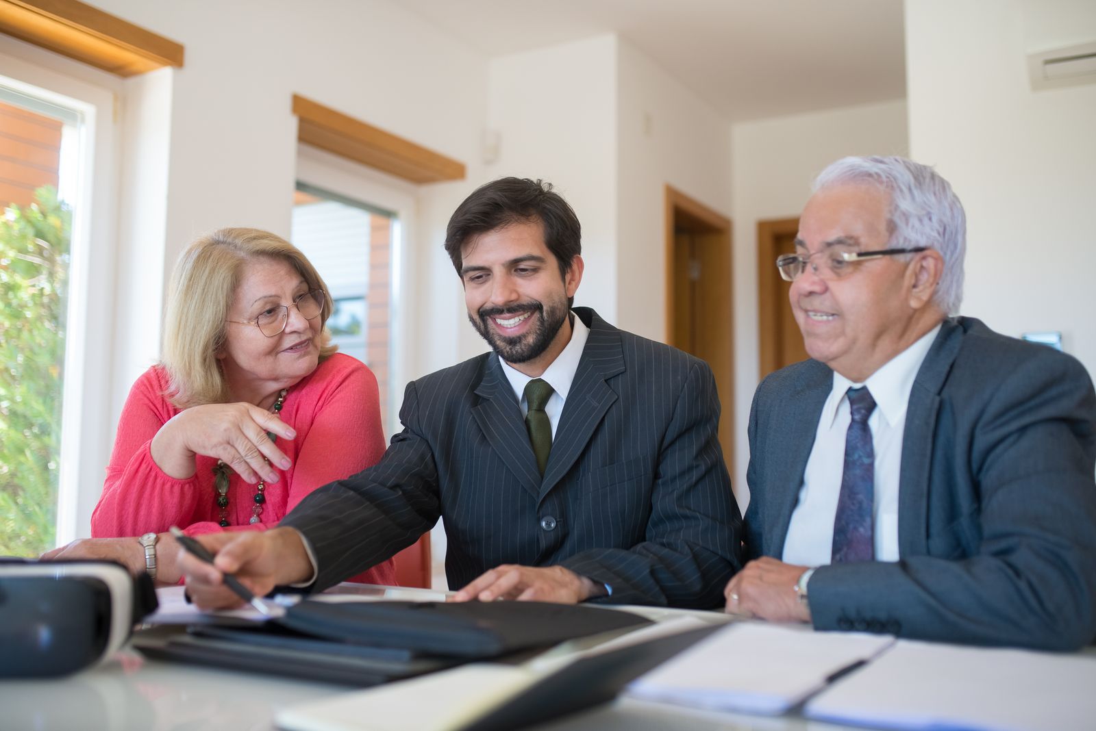 Asesoría para inversionistas y empresas