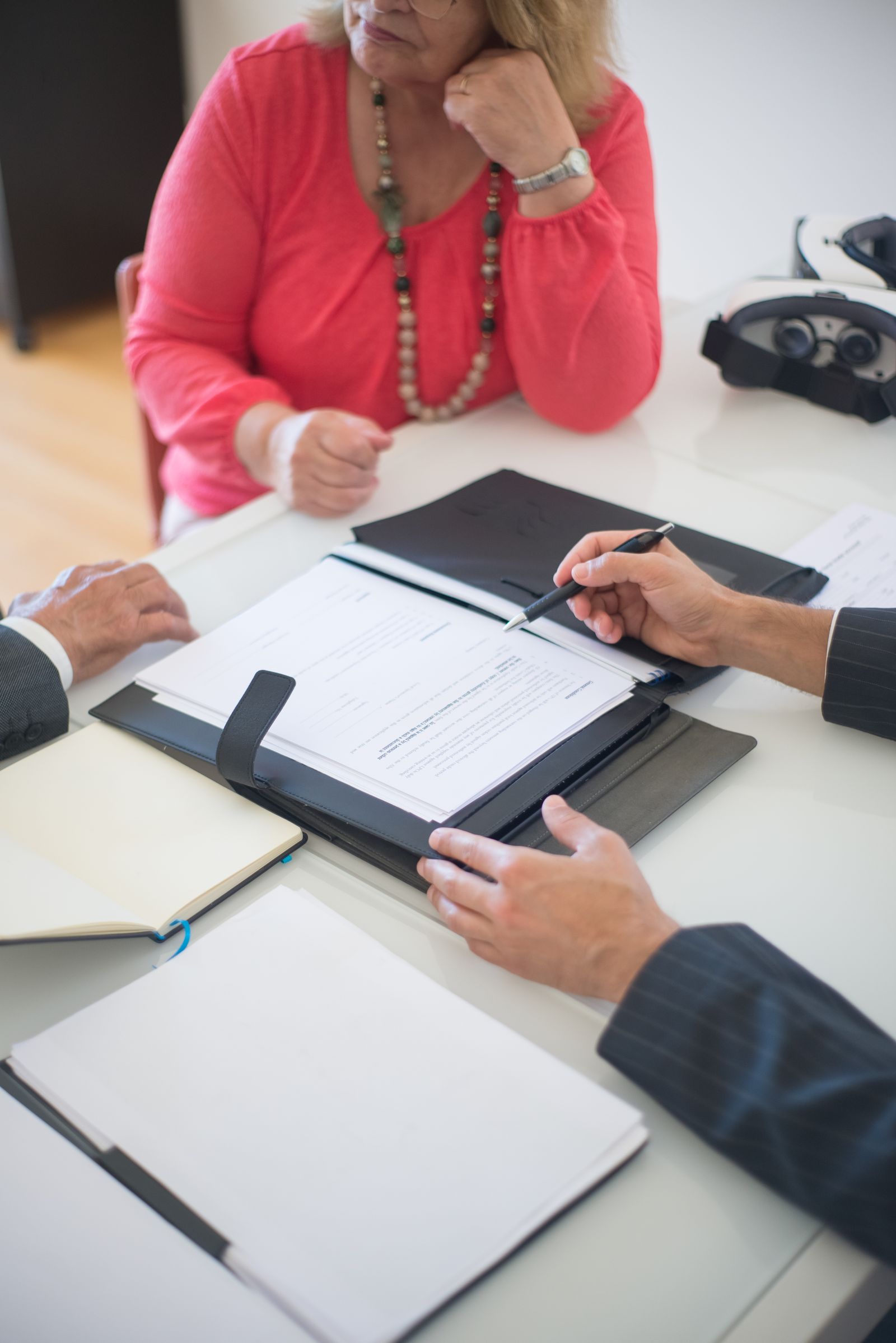 Contratos inmobiliarios