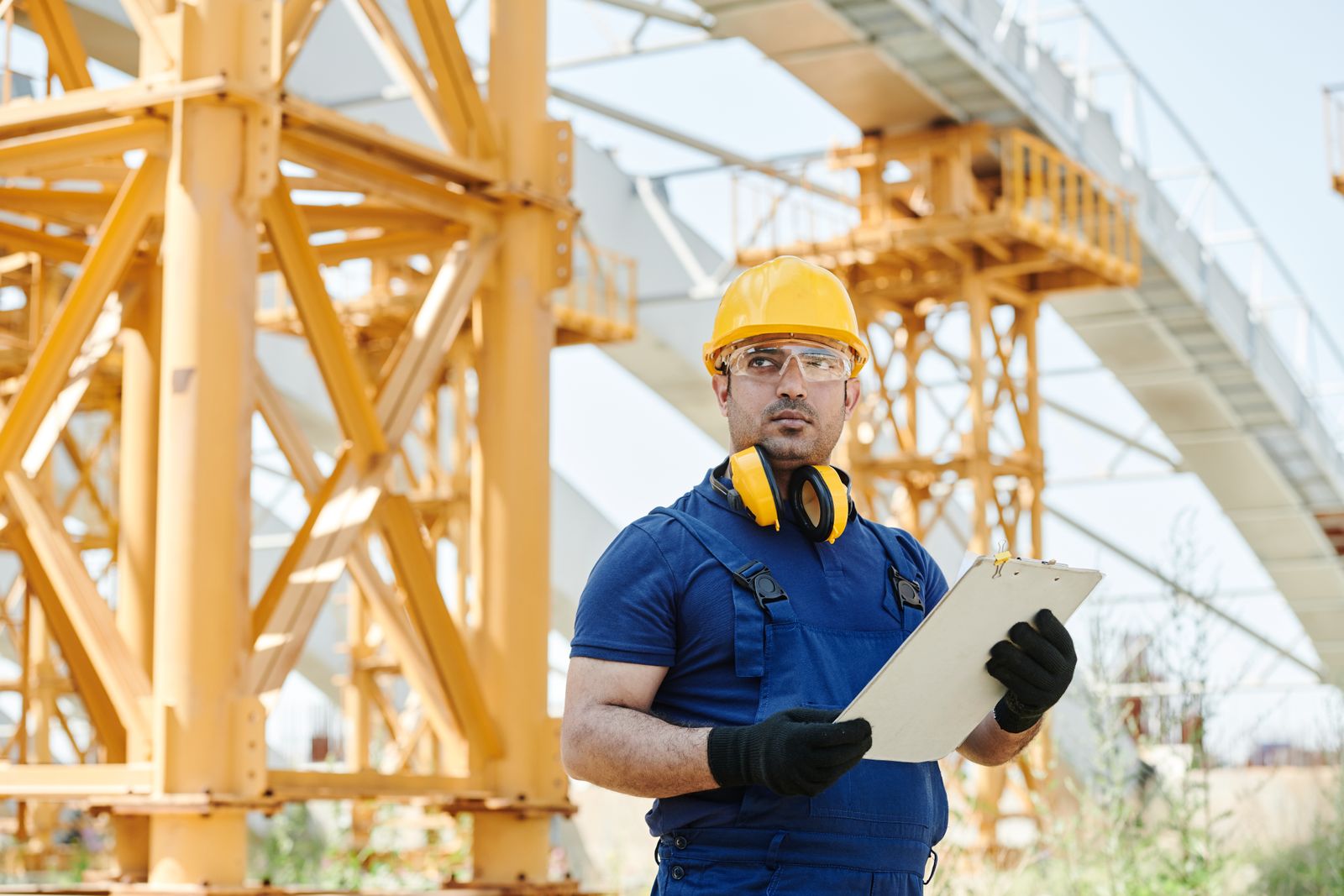 Requerimientos e inspecciones laborales