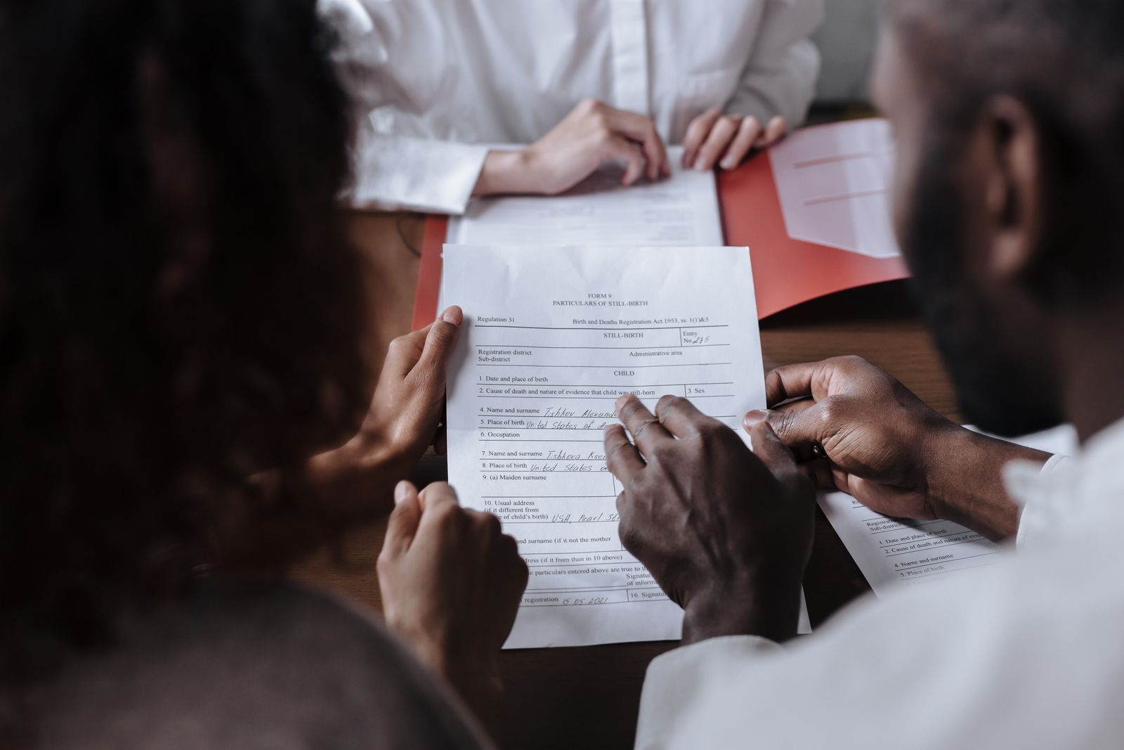 Divorcio por mutuo consentimiento