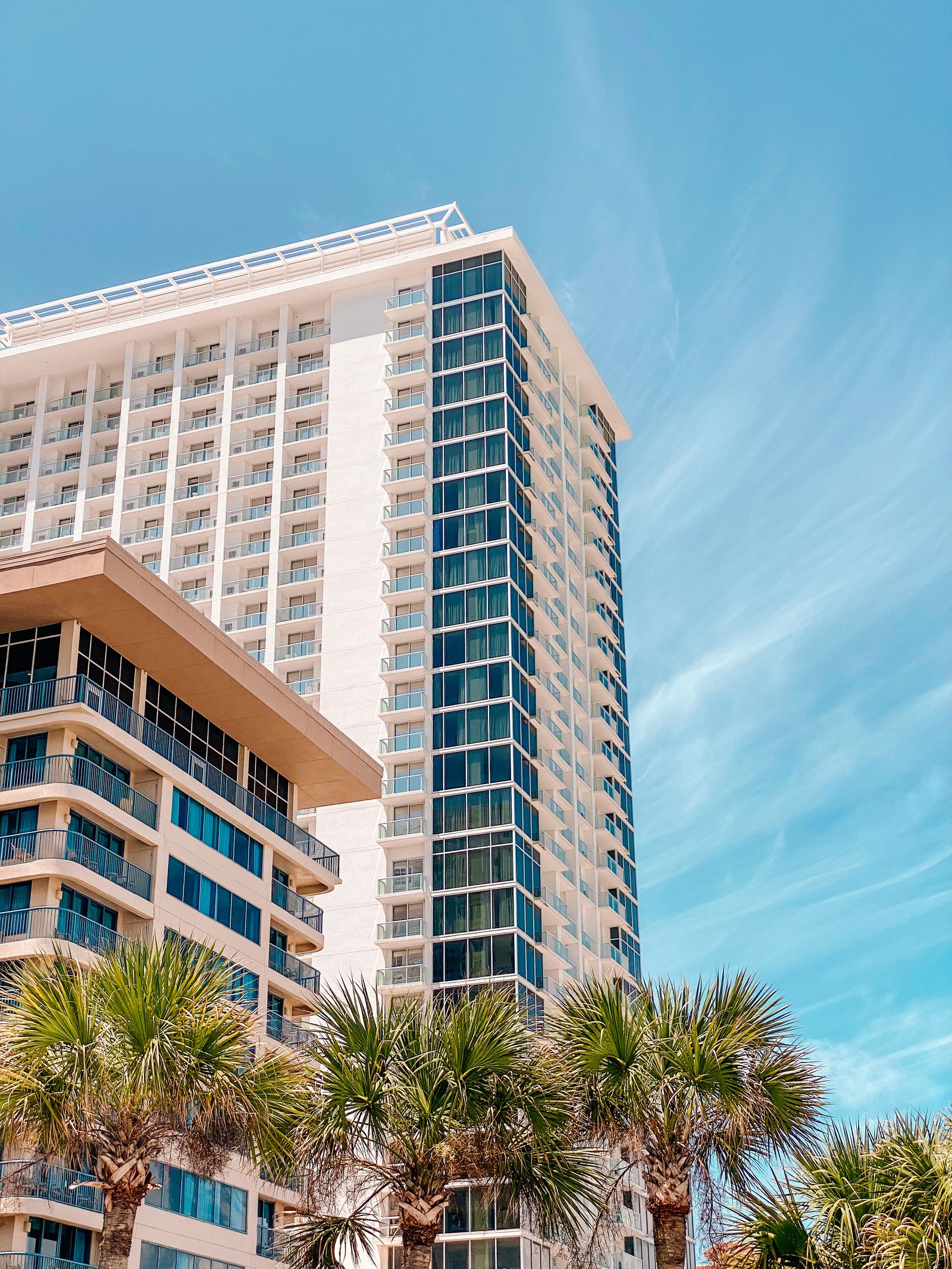 Condominios