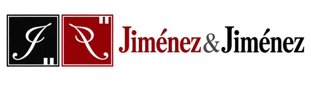 Servicios Legales Jiménez & Jiménez
