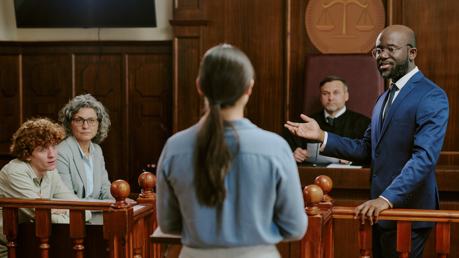Litigios inmobiliarios