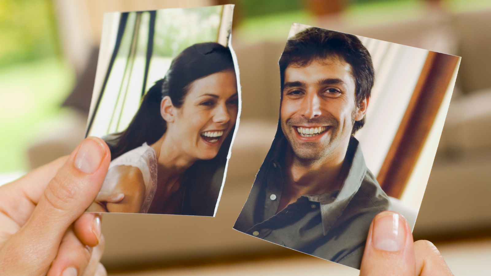 Divorcio por causa determinada