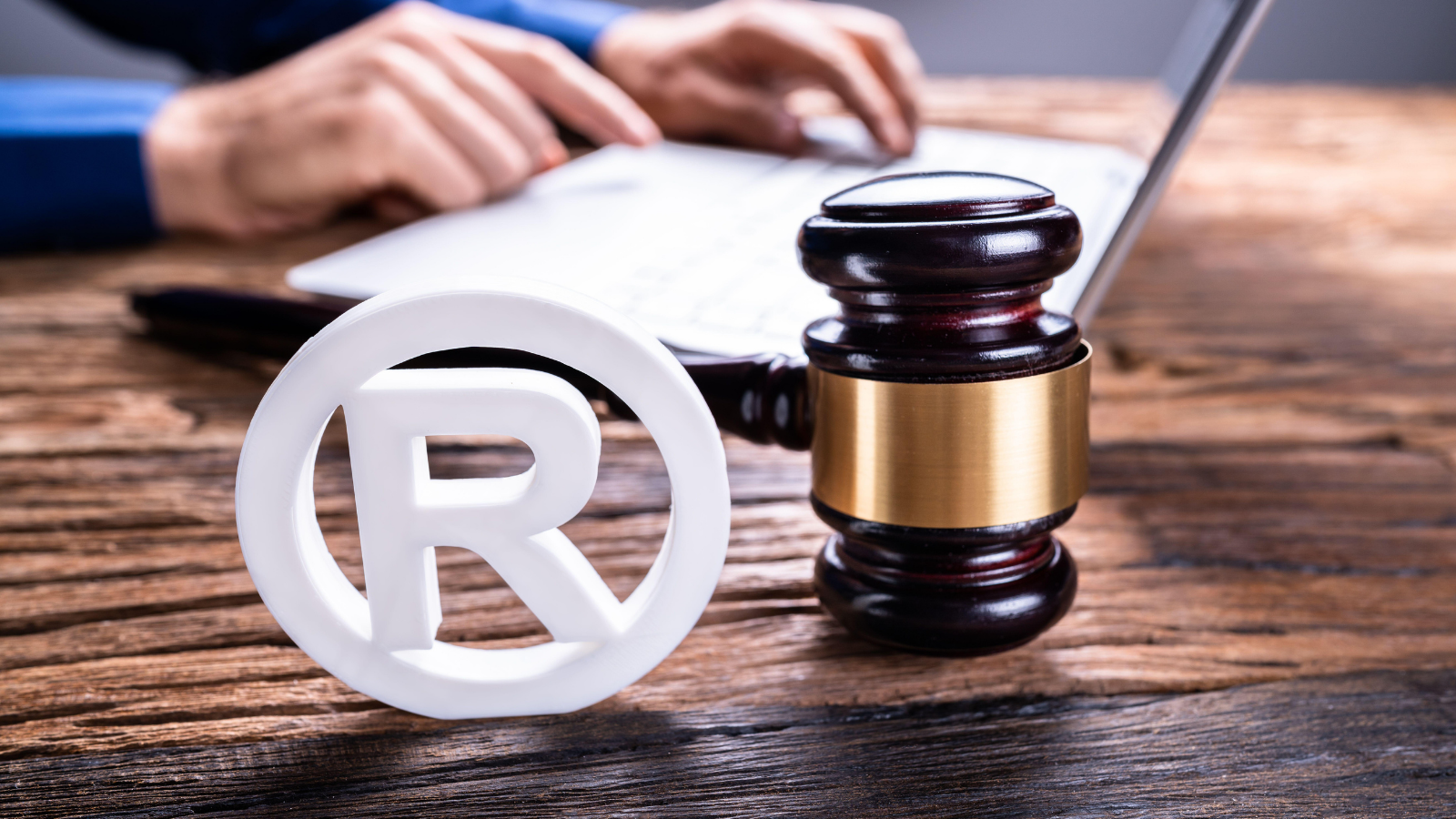 Registro de marcas