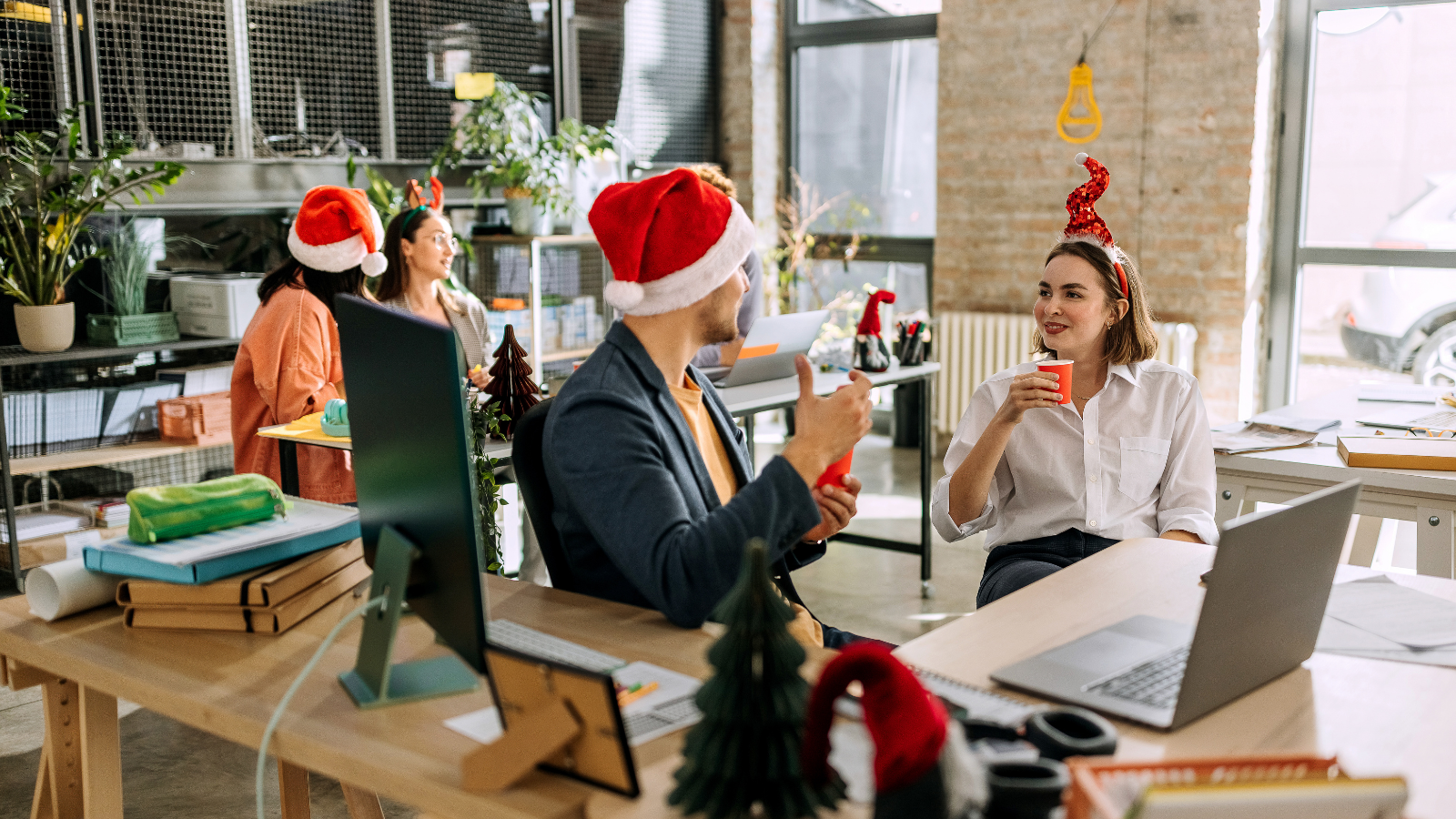 Salario de Navidad