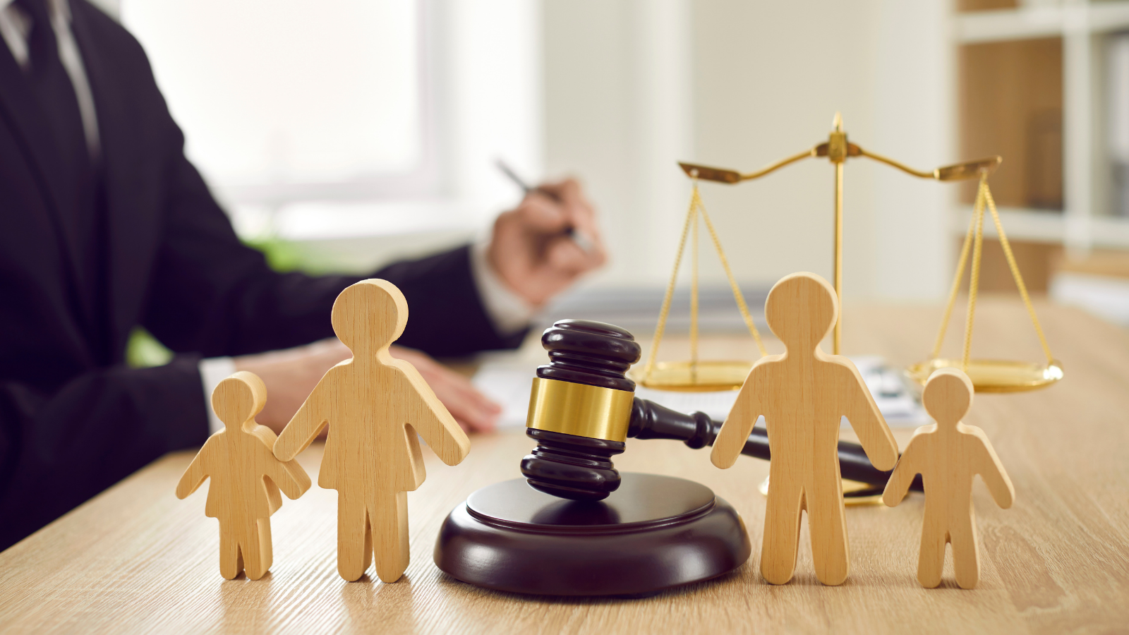 Partición judicial