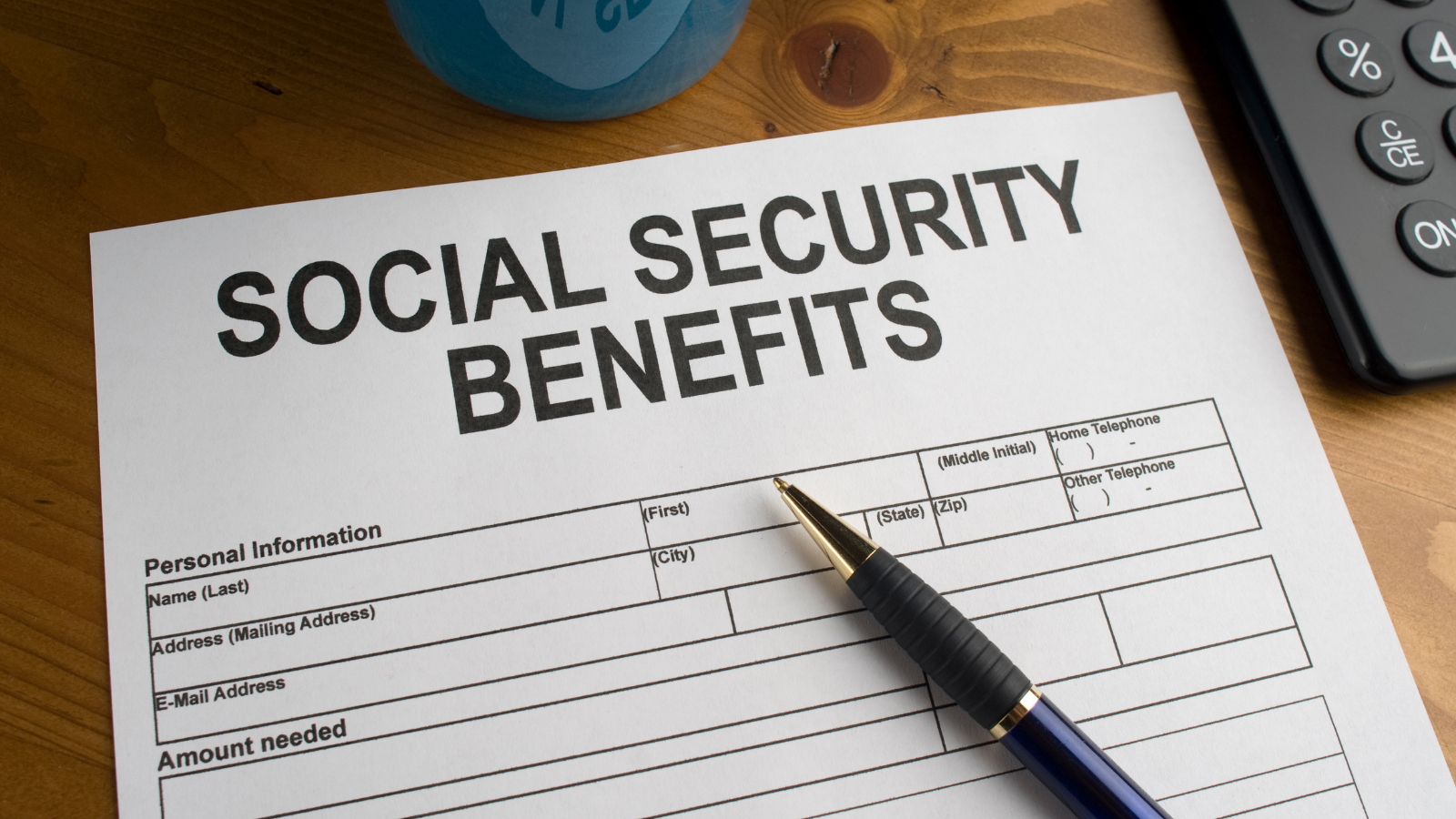 Seguridad Social